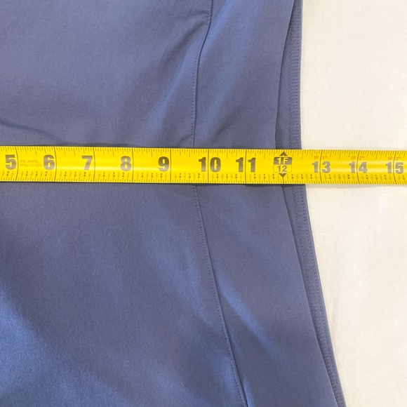 Columbia Women's Blue Ankle Pants - Picture 12 of 16